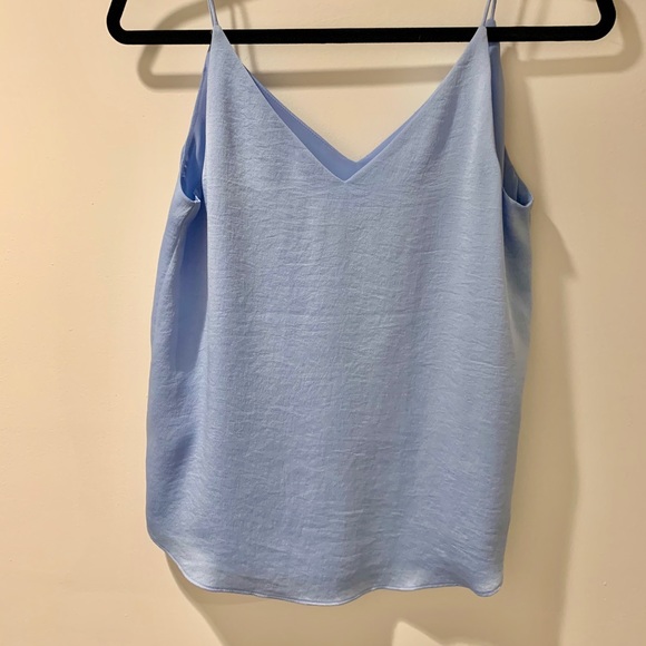Express Tops - Express Satin Tank